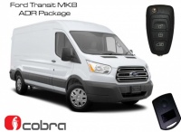Ford Transit MK8 ADR Package